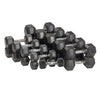 RitKeep Six-sided Rubber Coated Hex Dumbbell Sets