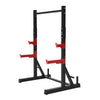 RitKeep RMAX-2250 Barbell Pull Up Adjustable Strength Training Fitness Squat Rack