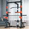 RitKeep PMAX-3050 Multi Purpose Smith Machine With Lat Attachment