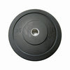 RitKeep Black 2'' Olympic Low Bounce Weight Plates