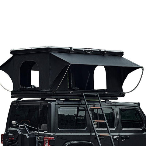 GMC Sierra/Terrain/Acadia/Yukon XL Roof Tent | Bestrooftoptents.com