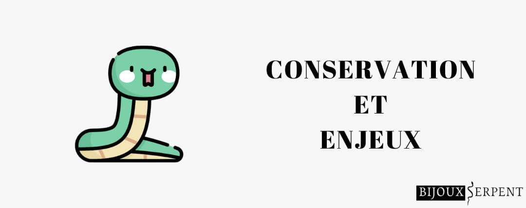 Conservation et Enjeux