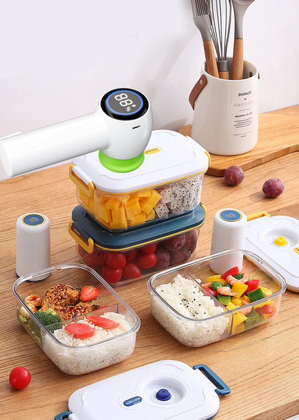 food saver vacuum sealer