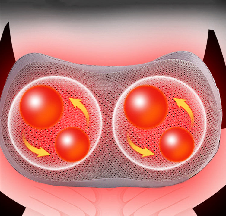 Abdominal Electric Massager - SmartPursue™