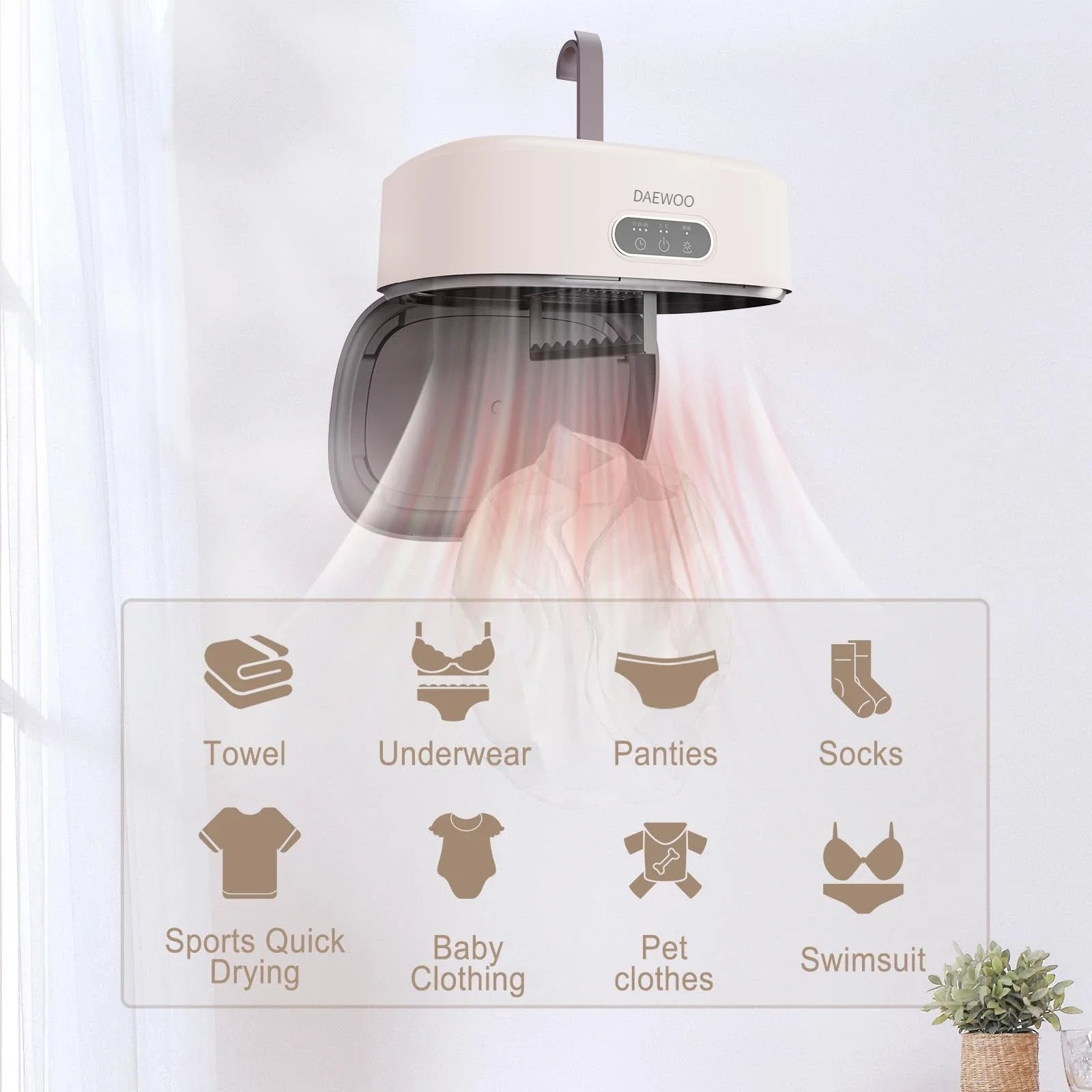 Portable Clothes Dryer Apartments - portable laundry dryer | Diversi
