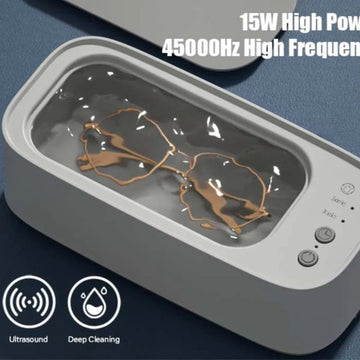 Ultrasonic Cleaners dropshipping Products