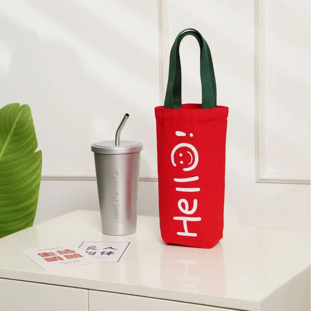 Thermosfles Water Bottle Travel Mug - SmartPursue™