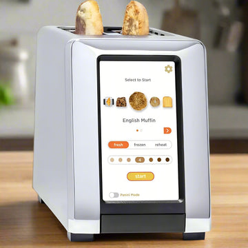 Toasters dropshipping Products