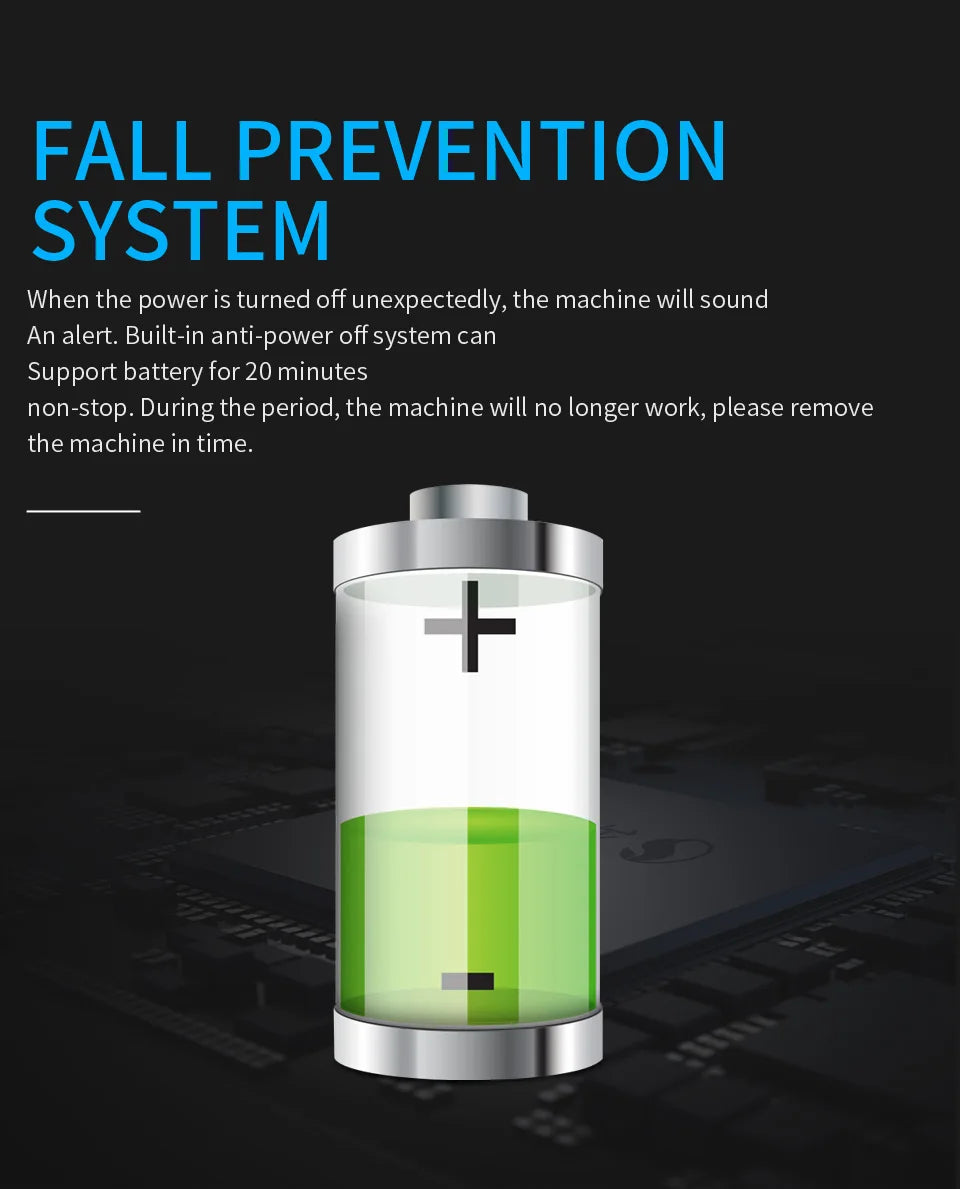 Window cleaning robot vacuum cleaner - SmartFusion