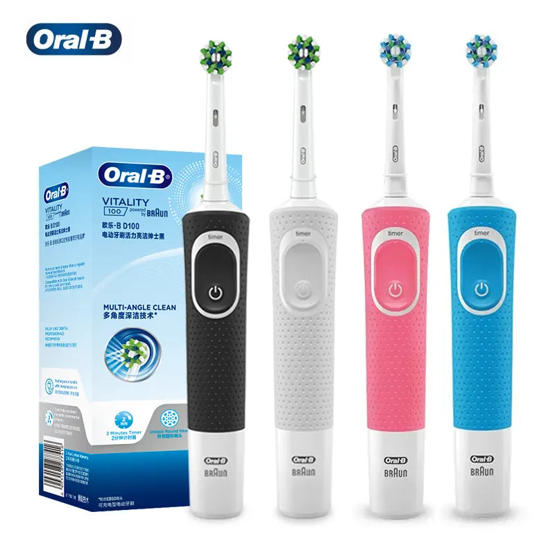  XIAOMI Electric Toothbrush Vitality Cleaning