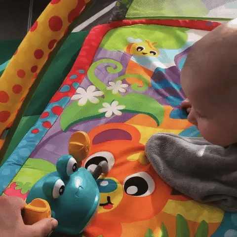 Jouet de danse de crabe rampant | Marcher danser avec de la musique, jouets pour bébé, éviter automatiquement les obstacles, jouets pour nourrissons