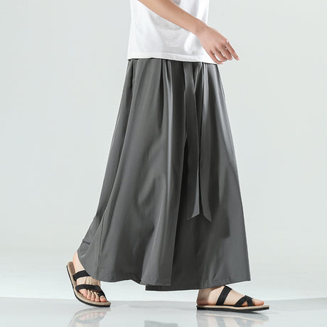 Modern Hakama Pants – Insakura