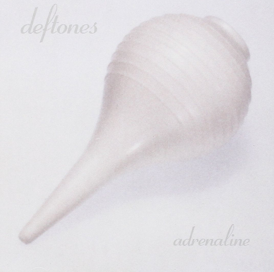 DEFTONES / deftones /JAPAN LTD CD