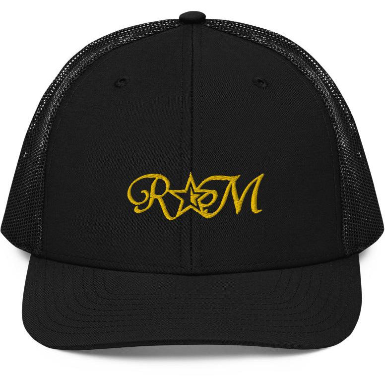 RM Trucker Cap