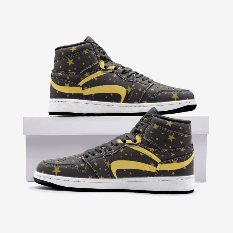 RODOLFO MEDINA  Limited Edition SSL Unisex Sneaker TR