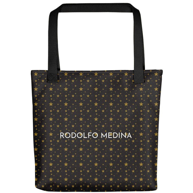 RODOLFO MEDINA Tote bag