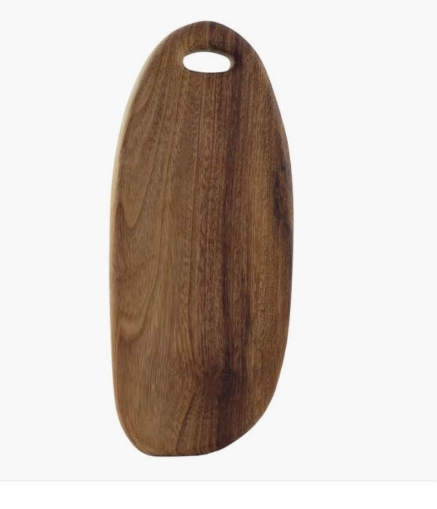 Cutting Board - Oval Caro Caro Bar Board