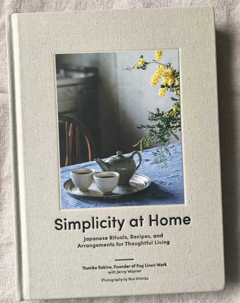 Simplicity at Home