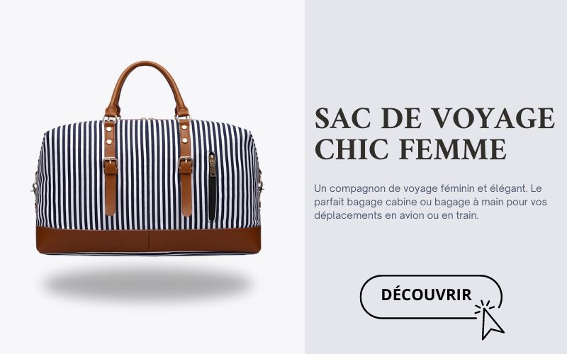 Bagage Cabine : Peut-on y mettre nos Chaussures ?