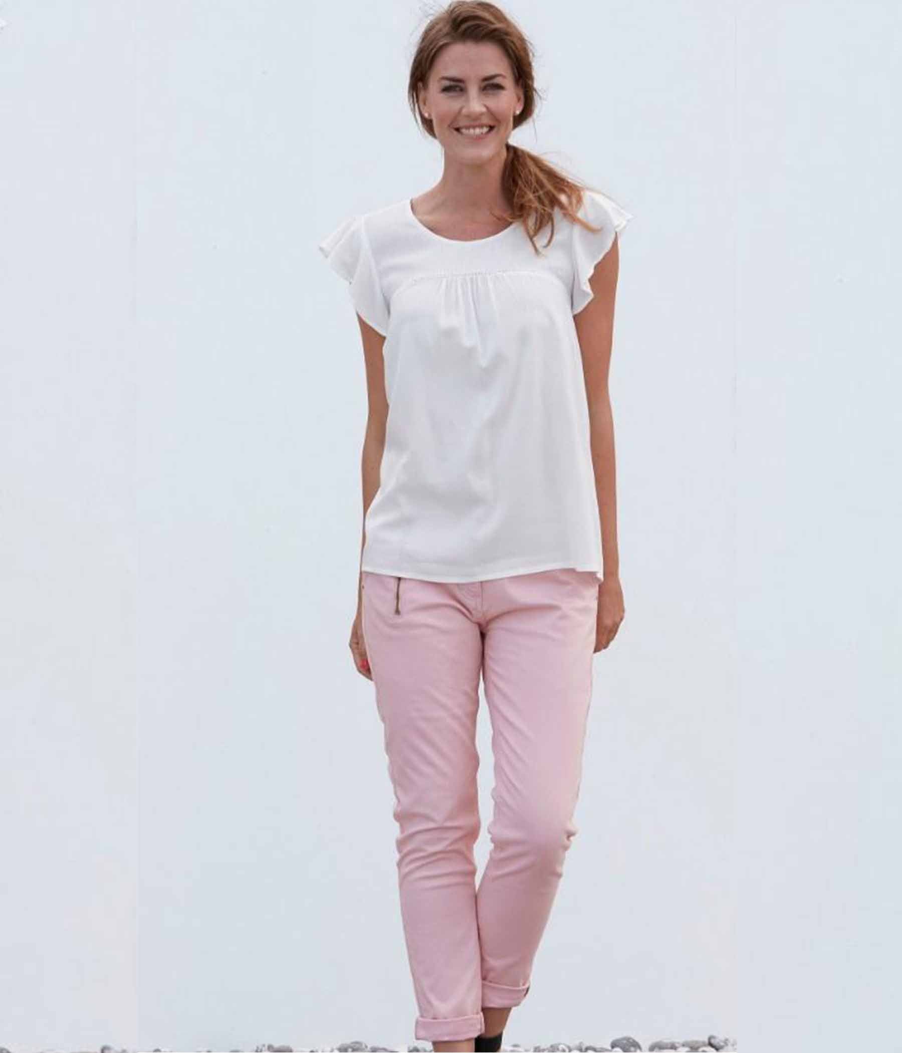 Nordic dame tøj online- forårs – Heidisbutik