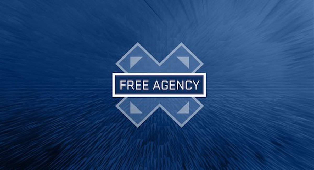 free agency madden mut 19