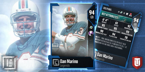 madden mut 18 legends