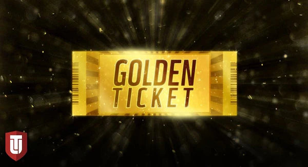 golden tickets mut 24