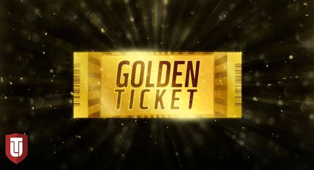 golden tickets madden mut 23