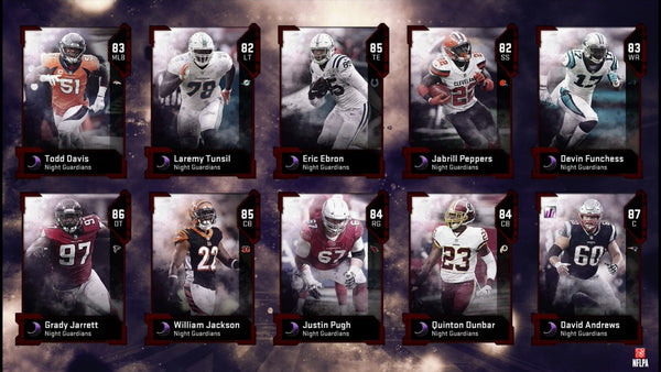 madden mut most feared 19 buy coins