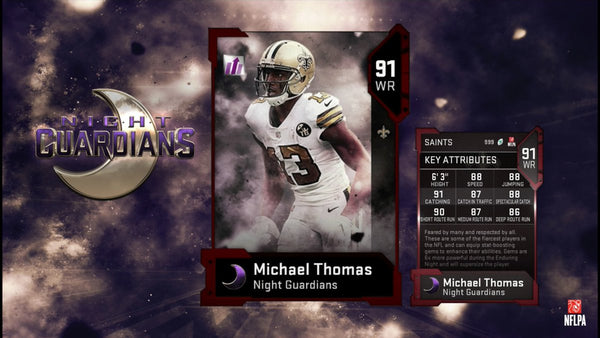 madden mut 19 most feared buy coins
