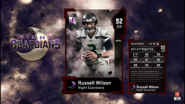 madden mut 19 most feared buy coins