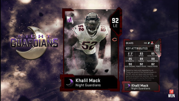 madden mut 19 most feared buy coins