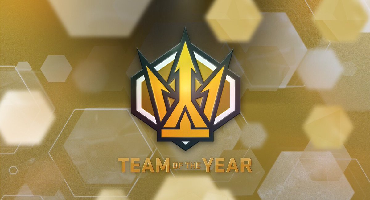 madden mut 19 team of the year