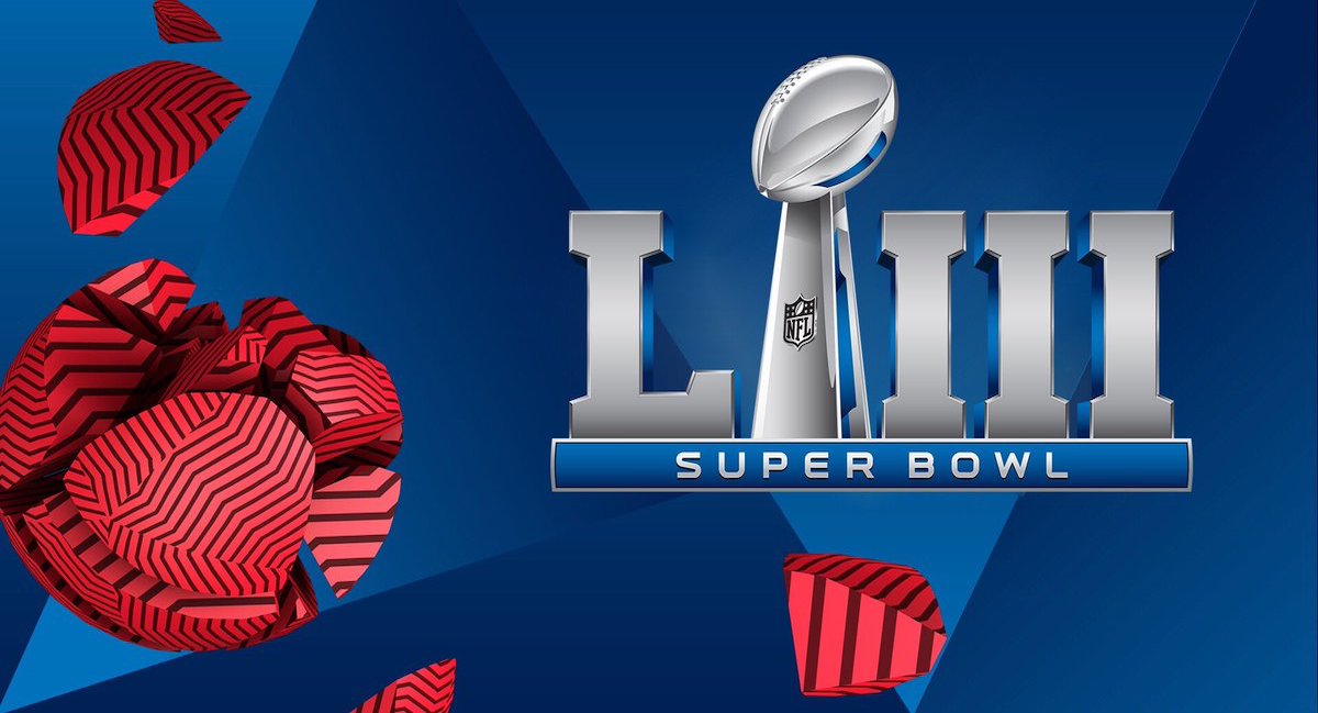 Madden Super Bowl LIII Promo