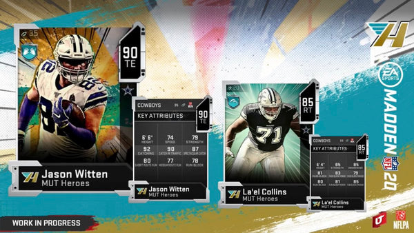 mut heroes madden