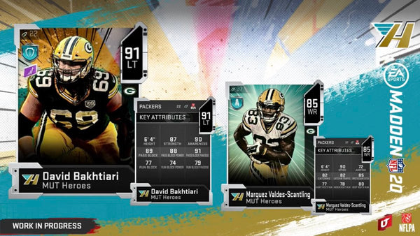 mut heroes madden