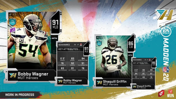 mut heroes madden