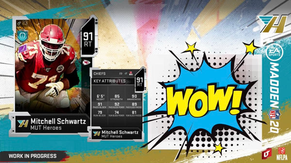 mut heroes madden