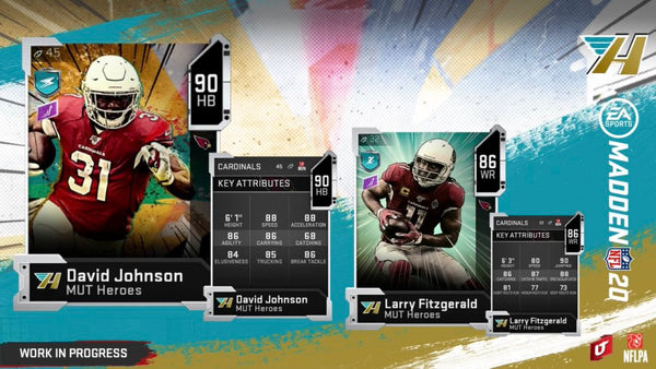 mut heroes madden