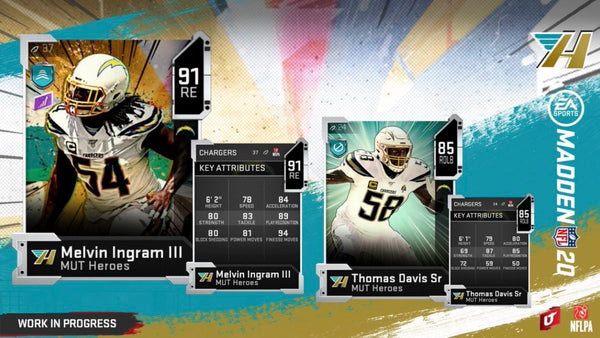 mut heroes madden