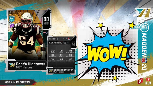 mut heroes madden