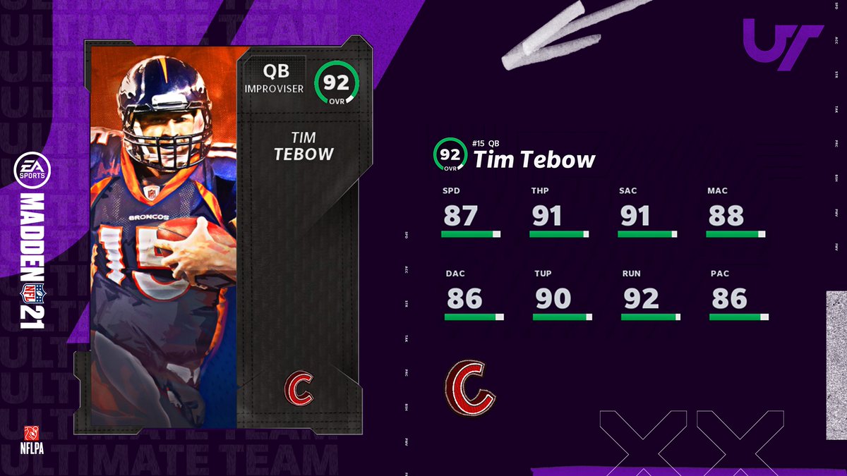 madden 21 mut campus heroes