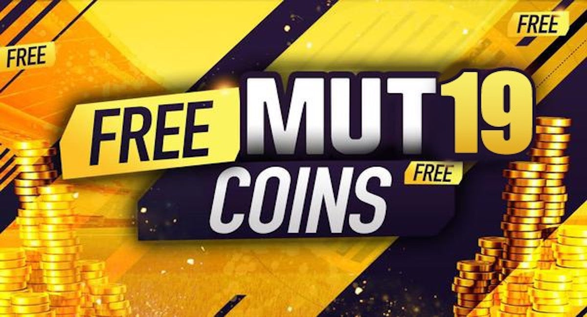 free madden 19 coins