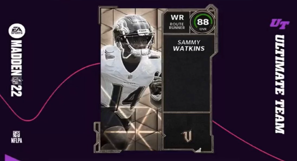 madden mut 22 veterans