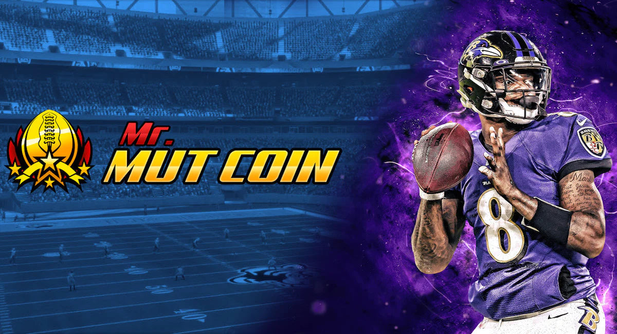 buy madden coins