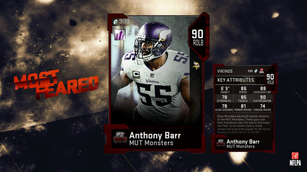 most feared madden mut 19 buy coins