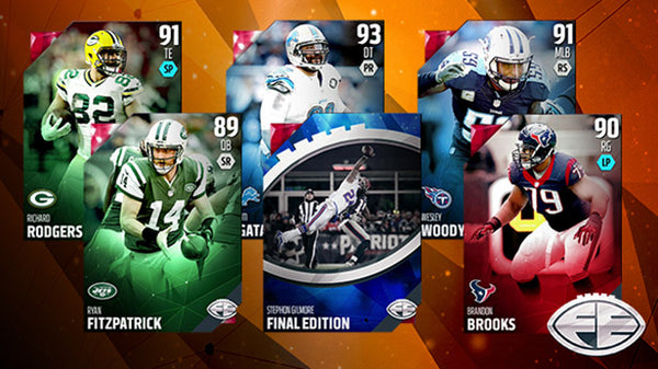 buy madden coins