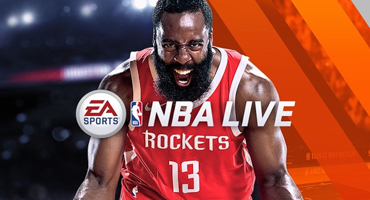 buy nba live mobile coins