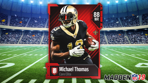 buy madden coins for mut 19 top best wrs wide receivers in game