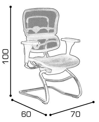 inter office chair